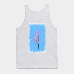 We Blossom Tank Top